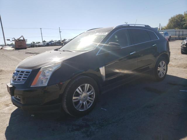 CADILLAC SRX 2013 3gyfnce34ds611383