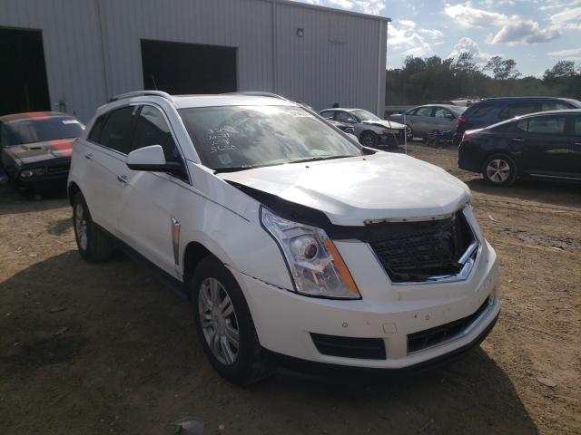 CADILLAC SRX LUXURY 2013 3gyfnce34ds615630