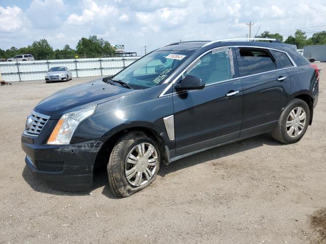 CADILLAC SRX LUXURY 2013 3gyfnce34ds625056