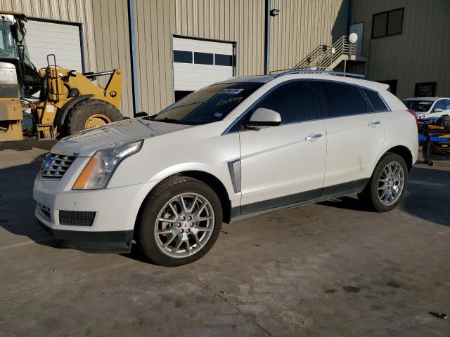 CADILLAC SRX LUXURY 2013 3gyfnce34ds634999