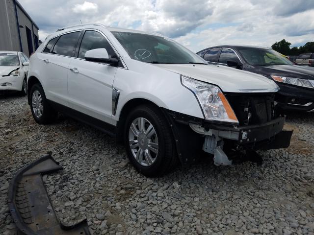 CADILLAC SRX LUXURY 2013 3gyfnce34ds647008