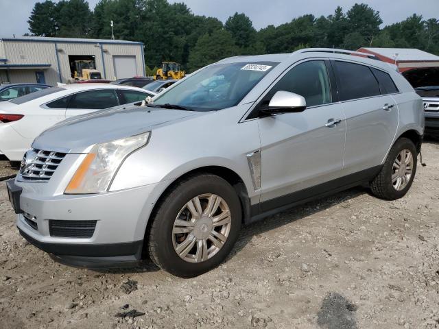 CADILLAC SRX LUXURY 2013 3gyfnce34ds652841