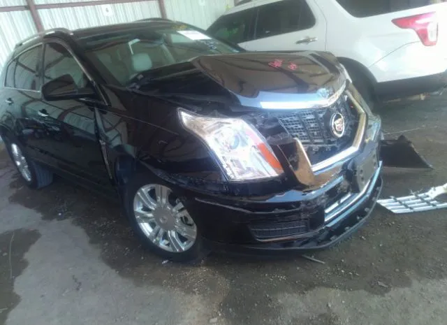 CADILLAC SRX 2013 3gyfnce34ds654802