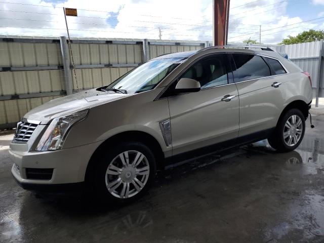 CADILLAC SRX LUXURY 2013 3gyfnce34ds655951