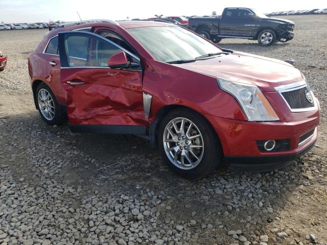 CADILLAC SRX PERFOR 2014 3gyfnce34es518283