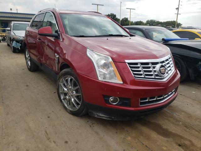 CADILLAC SRX PERFOR 2014 3gyfnce34es519689