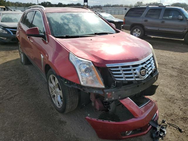 CADILLAC SRX PERFOR 2014 3gyfnce34es527940