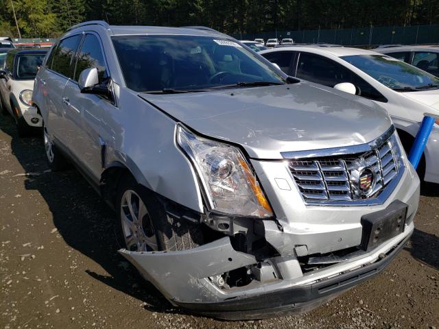 CADILLAC SRX PERFOR 2014 3gyfnce34es537240