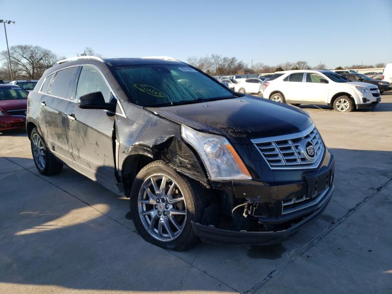 CADILLAC SRX PERFOR 2014 3gyfnce34es574188