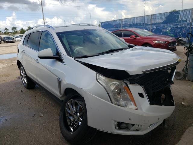 CADILLAC SRX PERFOR 2014 3gyfnce34es578158