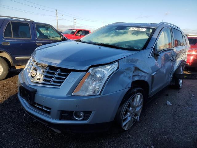 CADILLAC SRX PERFOR 2014 3gyfnce34es592562