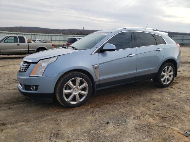 CADILLAC SRX PERFOR 2014 3gyfnce34es596241