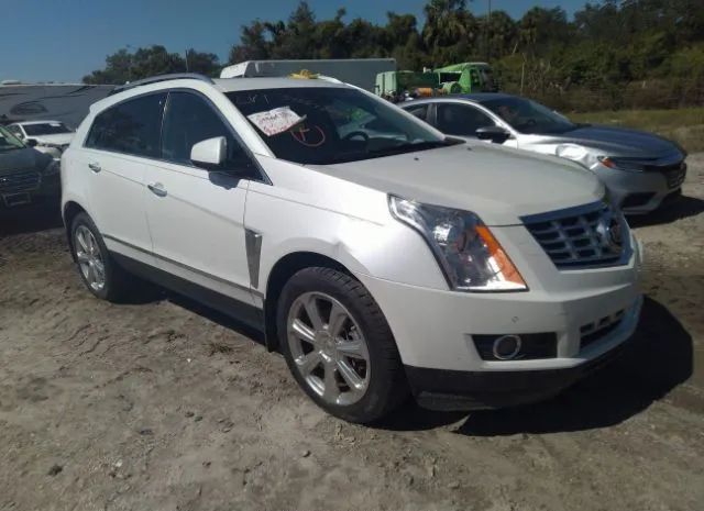 CADILLAC SRX 2014 3gyfnce34es599608