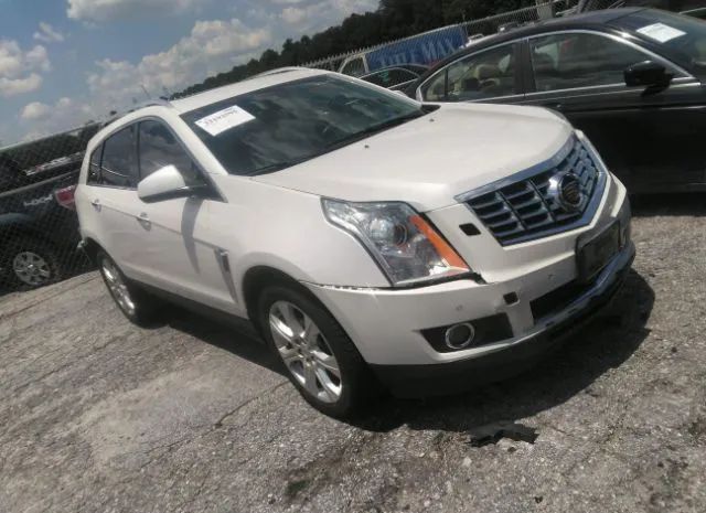 CADILLAC SRX 2014 3gyfnce34es612194