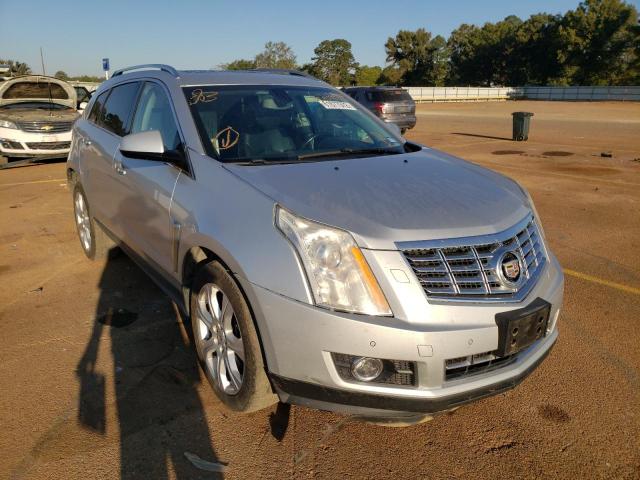 CADILLAC SRX PERFOR 2014 3gyfnce34es624054