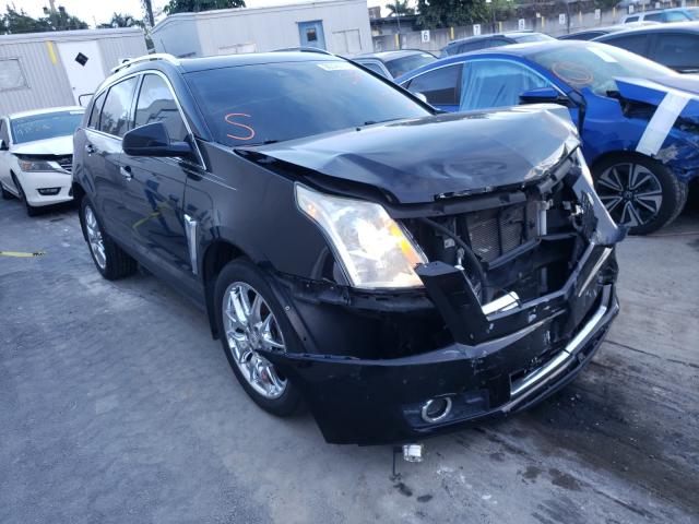 CADILLAC SRX PERFOR 2014 3gyfnce34es626032