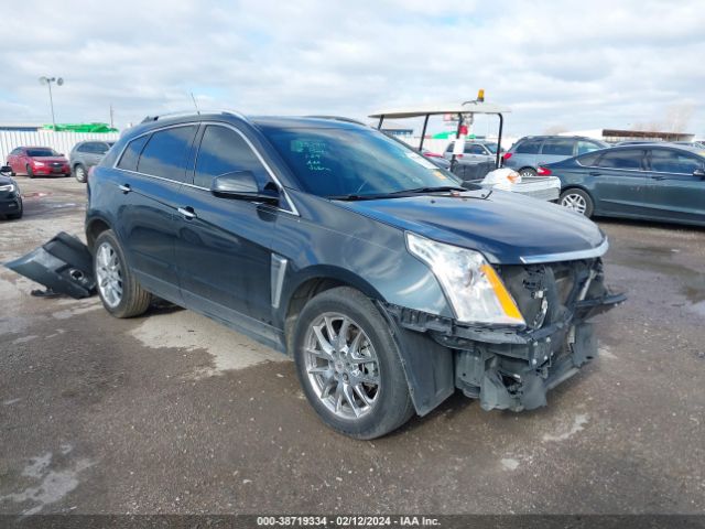 CADILLAC SRX 2014 3gyfnce34es627312