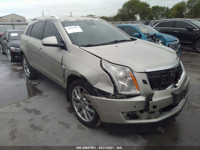 CADILLAC SRX 2014 3gyfnce34es655854