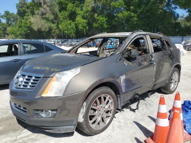 CADILLAC SRX 2014 3gyfnce34es677515