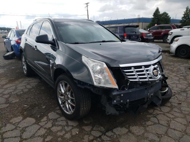 CADILLAC SRX PERFOR 2014 3gyfnce34es680222