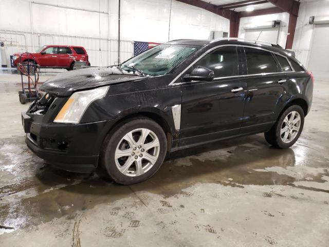 CADILLAC SRX PERFOR 2014 3gyfnce34es680933