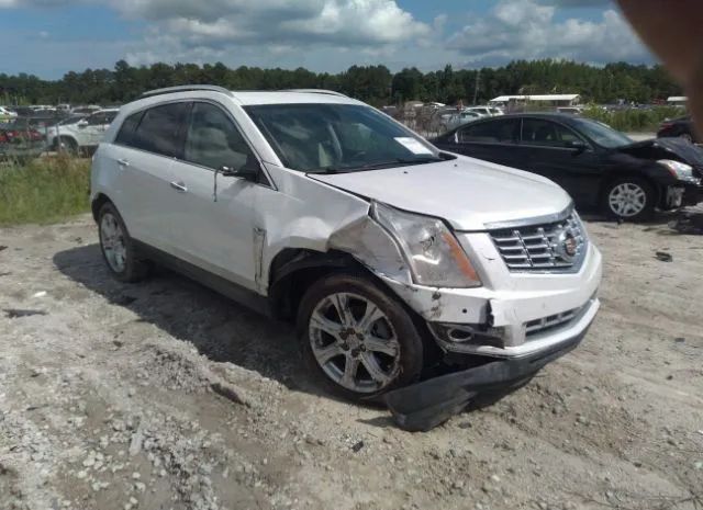 CADILLAC SRX 2014 3gyfnce34es682116