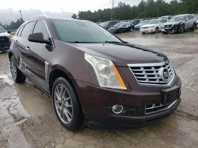 CADILLAC SRX PERFOR 2015 3gyfnce34fs527129