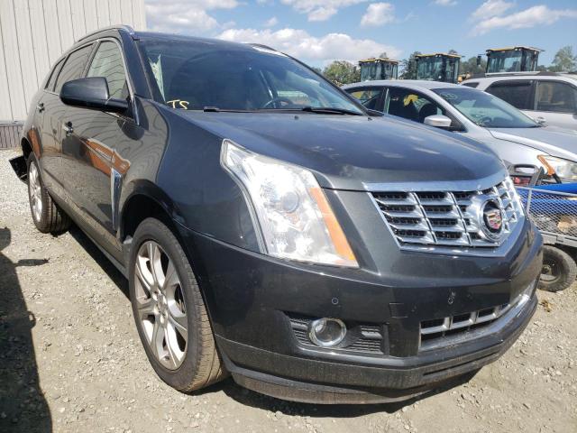 CADILLAC SRX PERFOR 2015 3gyfnce34fs566710