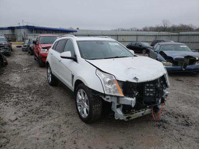 CADILLAC SRX PERFOR 2015 3gyfnce34fs581000