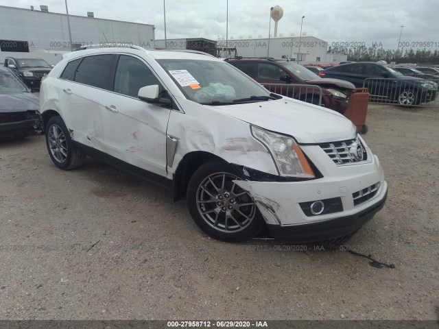 CADILLAC SRX 2015 3gyfnce34fs584401