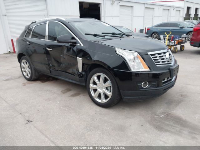 CADILLAC SRX 2015 3gyfnce34fs590912