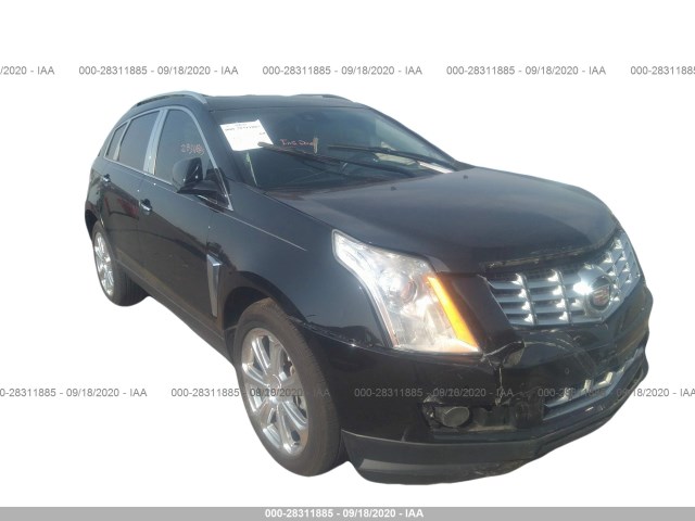 CADILLAC SRX 2015 3gyfnce34fs591333