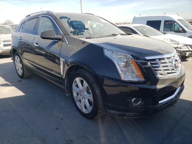 CADILLAC SRX PERFOR 2015 3gyfnce34fs602217