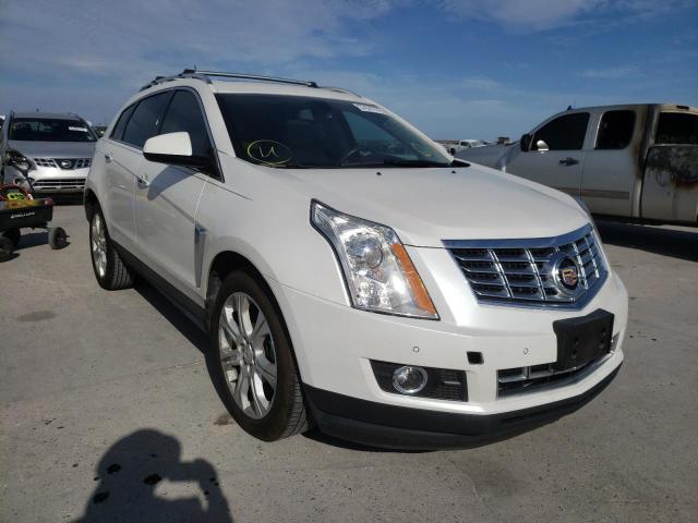 CADILLAC SRX PERFOR 2015 3gyfnce34fs604436