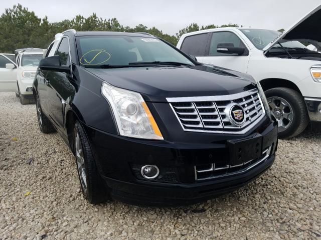 CADILLAC SRX PERFOR 2015 3gyfnce34fs623083