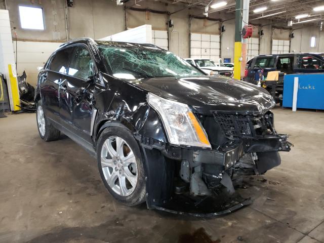 CADILLAC SRX 2016 3gyfnce34gs512597