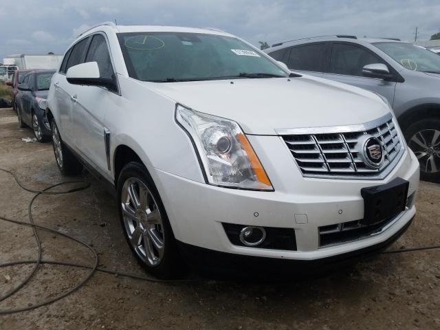 CADILLAC SRX PERFOR 2016 3gyfnce34gs512874