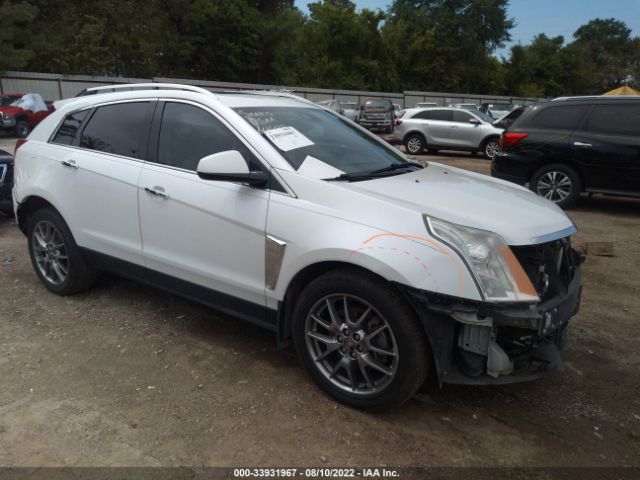 CADILLAC SRX 2016 3gyfnce34gs526533