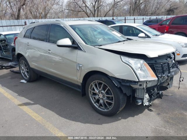 CADILLAC SRX 2016 3gyfnce34gs529626