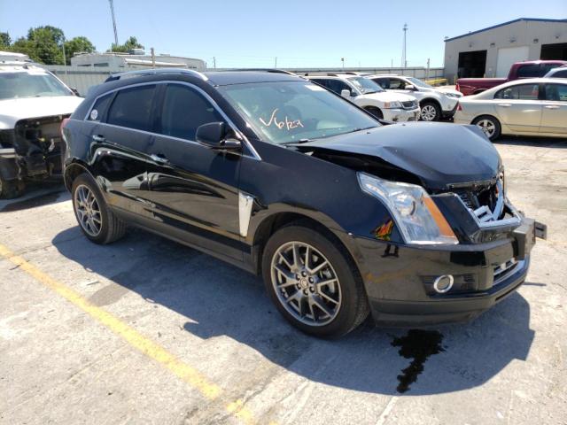 CADILLAC SRX PERFOR 2016 3gyfnce34gs556082