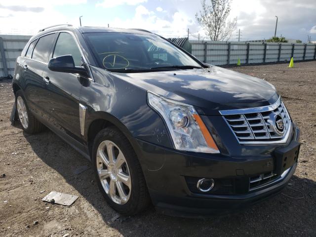 CADILLAC SRX PERFOR 2016 3gyfnce34gs556339