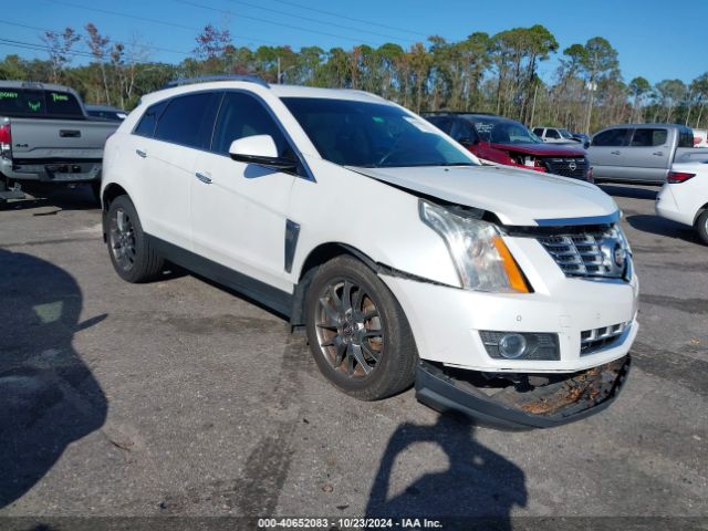 CADILLAC SRX 2016 3gyfnce34gs563453