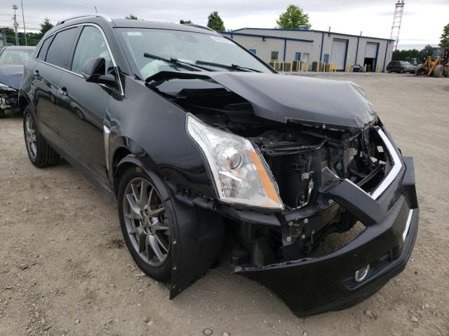 CADILLAC SRX PERFOR 2016 3gyfnce34gs563534