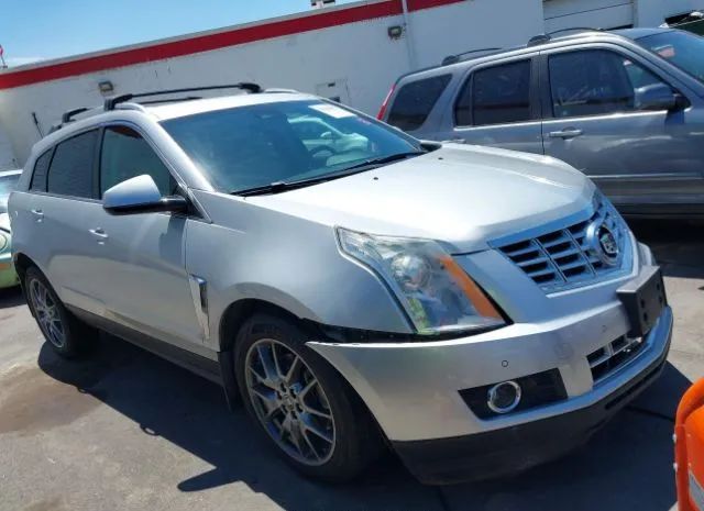 CADILLAC SRX 2016 3gyfnce34gs571939