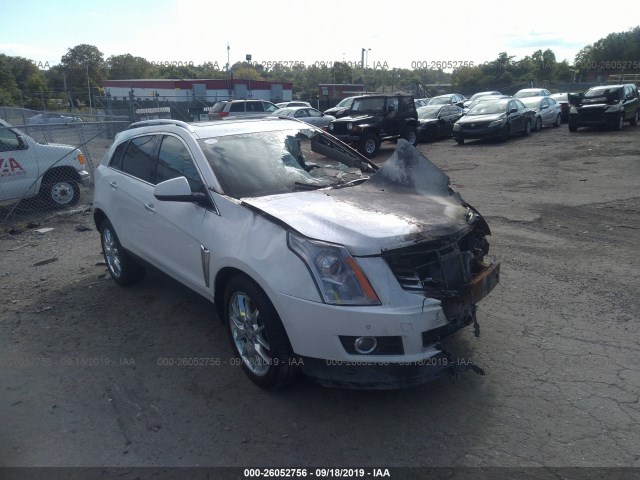 CADILLAC SRX 2016 3gyfnce34gs575098