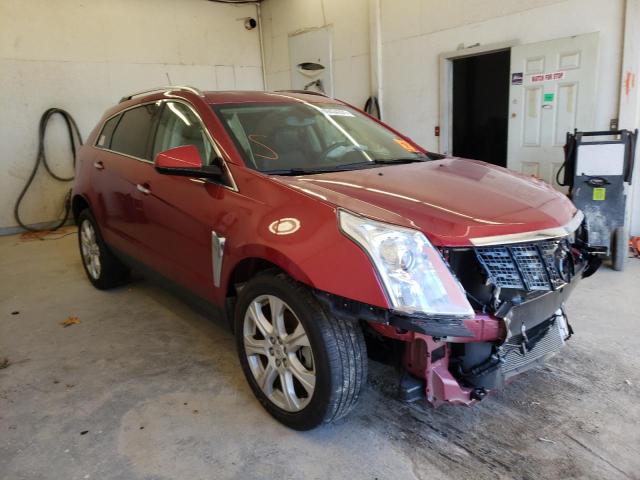 CADILLAC SRX PERFOR 2016 3gyfnce34gs575912