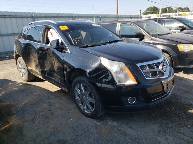 CADILLAC SRX PREMIU 2012 3gyfnce35cs512070