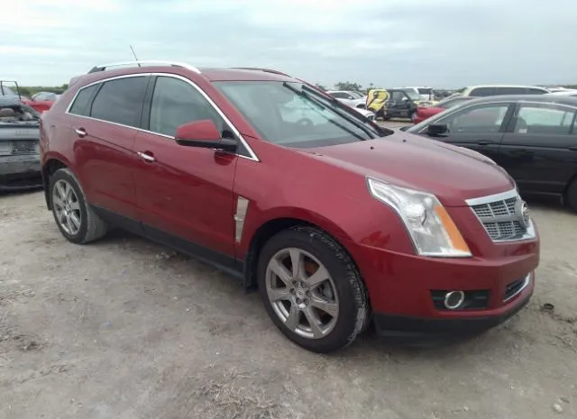 CADILLAC SRX 2012 3gyfnce35cs518158