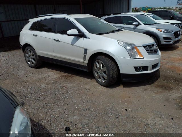 CADILLAC SRX 2012 3gyfnce35cs543870