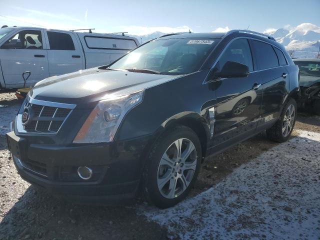 CADILLAC SRX PREMIU 2012 3gyfnce35cs573693